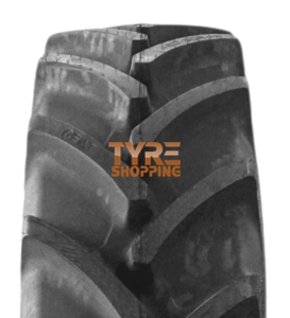 Foto pneumatico: CEAT, FARMAX R80 (R1-W) 420/80 R4646 162A8 Estive