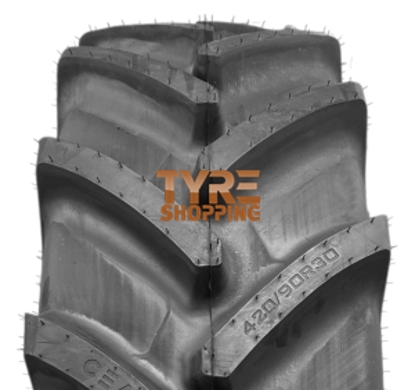 Foto pneumatico: CEAT, FARMAX R90 (R1-W) 420/90 R3030 147D Estive