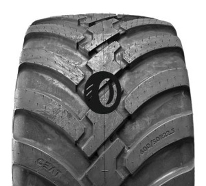 Foto pneumatico: CEAT, FLOATMAX FT 600/50 R22.522.5 159D Quattro-stagioni