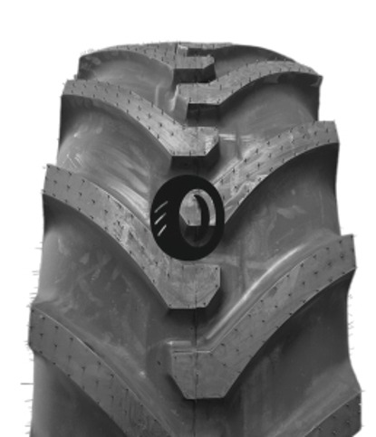 Foto pneumatico: CEAT, LOADPRO 460/70 R2424 159A8 Estive