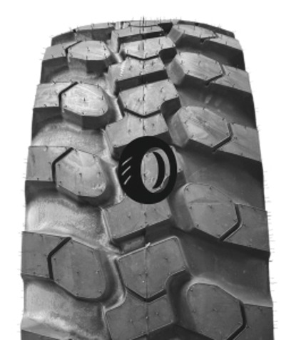 Foto pneumatico: CEAT, LOADPRO HARD SURFACE 500/70 R2424 146A8 Quattro-stagioni