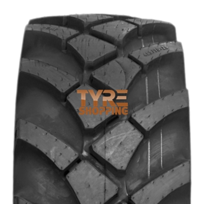 Foto pneumatico: CEAT, MPT808 10/75 R15.315.3 118A8 Estive