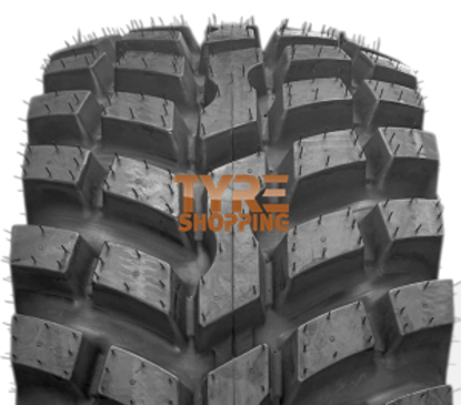 Foto pneumatico: CEAT, MULTILOADMAX 600/70 R3030 166D Estive