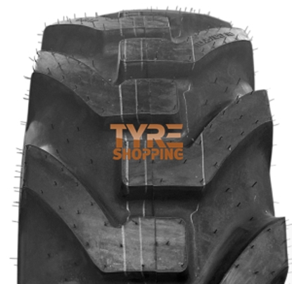 Foto pneumatico: CEAT, TYROCK SUPER X3 (R4) 10.5/80 R1818 125A8 Estive