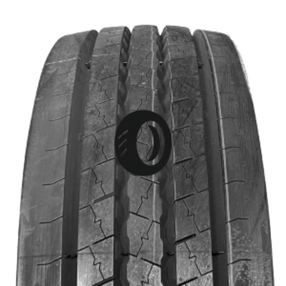 Foto pneumatico: CEAT, WINMILE-S 315/80 R22.522.5 156L Estive