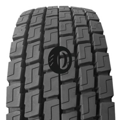 Foto pneumatico: CHALLENGER, CDL4+ 315/80 R22.522.5 156L Estive