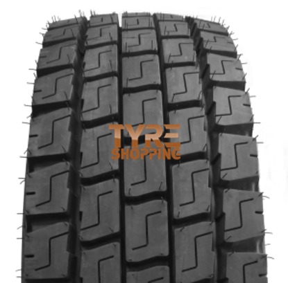 Foto pneumatico: CHALLENGER, CDL4 295/80 R22.522.5 152M Estive