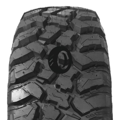 Foto pneumatico: CHENGSHAN, MASPIRE M/T 235/75 R1515 104Q Estive