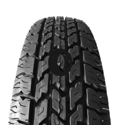 Foto pneumatico: COKER CLASSIC TIRES, CLASSIC RADIAL 165/80 R1515 86S Estive