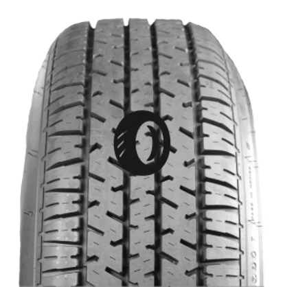 Foto pneumatico: COKER CLASSIC TIRES, STAR SERIES 215/75 R1414 100T Estive