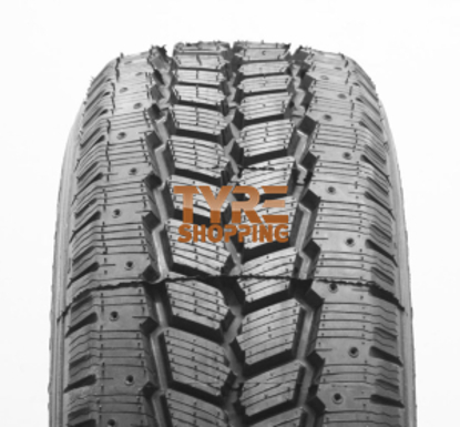 Foto pneumatico: COLLINS (RETREAD), CARGO ICE 185/75 R1616 104N Estive