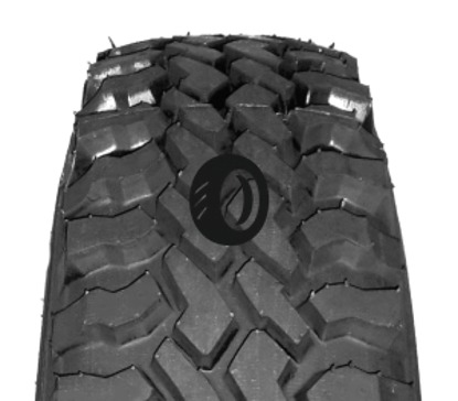 Foto pneumatico: COLLINS (RETREAD), MUD MAX M/T 225/70 R1616 107T Estive