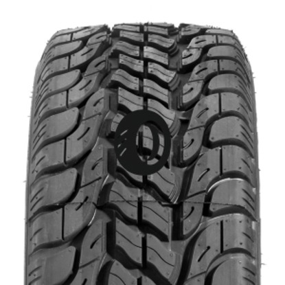 Foto pneumatico: COLLINS (RETREAD), RANGER A/T 235/55 R1919 101H Estive
