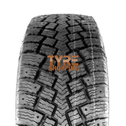 Foto pneumatico: COLLINS (RETREAD), WINTER EXTREMA EVO 205/75 R1616 110R Estive