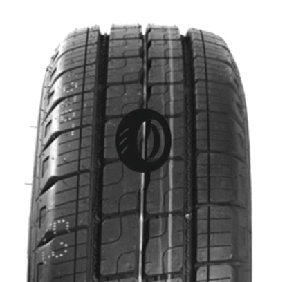 Foto pneumatico: COMFORSER, CF300 205/70 R1515 106R Estive