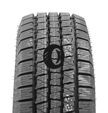 Foto pneumatico: COMFORSER, CF360 195/75 R1616 107R Estive