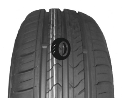 Foto pneumatico: COMFORSER, SPORTS K4 165/50 R1515 73V Estive