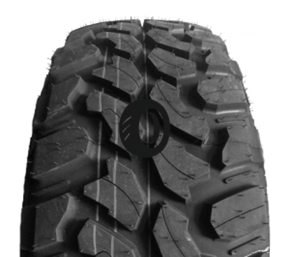 Foto pneumatico: COMPASAL, VERSANT M/T 235/85 R1616 120Q Estive
