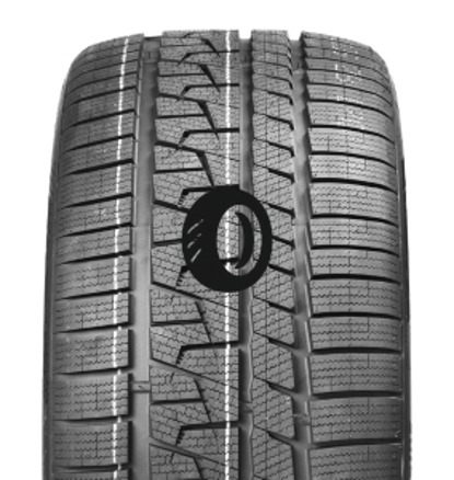 Foto pneumatico: COMPASAL, WINTER BLAZER UHP 215/55 R1818 99V Invernali