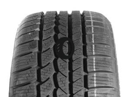 Foto pneumatico: CONTINENTAL, 4X4 WINTER CONTACT 215/60 R1717 96H Invernali