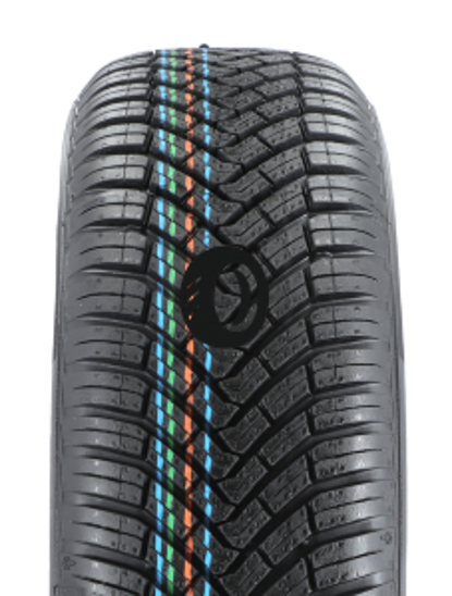 Foto pneumatico: CONTINENTAL, ALLSEASON CONTACT 195/55 R1919 94H Estive