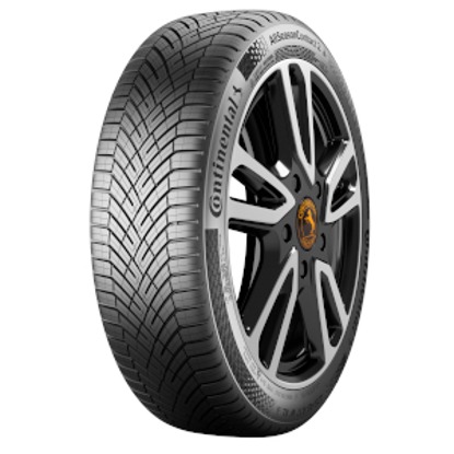 Foto pneumatico: CONTINENTAL, AllSeasonContact 2 215/60 R1818 102H Quattro-stagioni