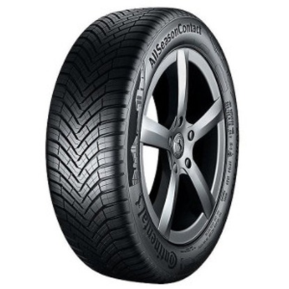 Foto pneumatico: CONTINENTAL, AllSeasonContact 215/60 R1818 98H Quattro-stagioni