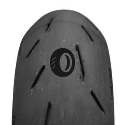 Foto pneumatico: CONTINENTAL, ATTACK SM 2 140/70 R1717 66H Quattro-stagioni