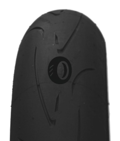 Foto pneumatico: CONTINENTAL, ATTACK SM 150/60 R1717 66H Quattro-stagioni