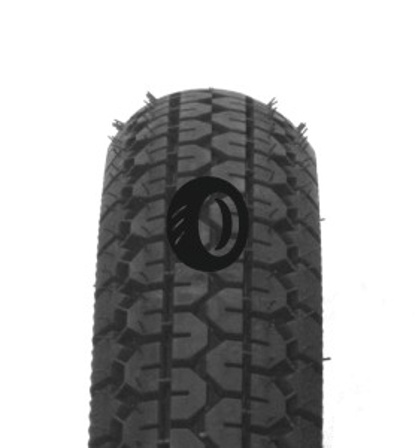 Foto pneumatico: CONTINENTAL, CLASSIC 3/ R1010 50J Quattro-stagioni