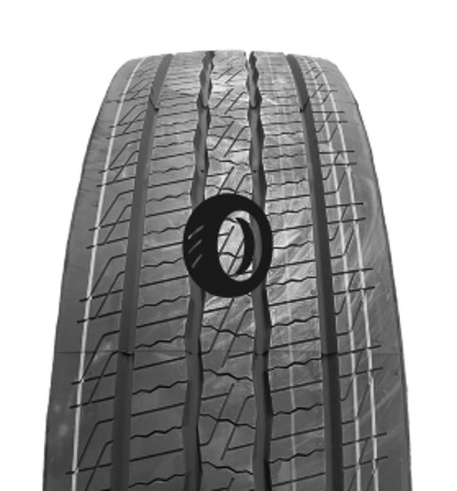 Foto pneumatico: CONTINENTAL, COACH REGIO HA3 295/80 R22.522.5 154M Estive