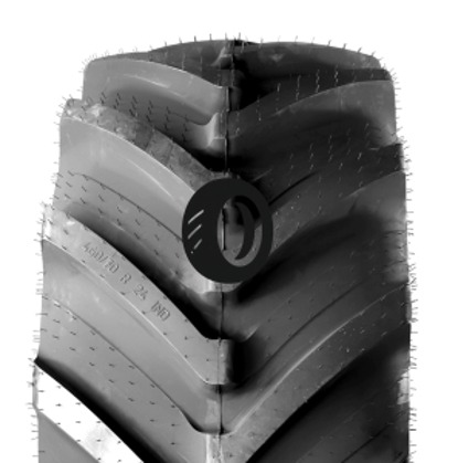Foto pneumatico: CONTINENTAL, COMPACTMASTER AG 500/70 R2424 164A8 Quattro-stagioni