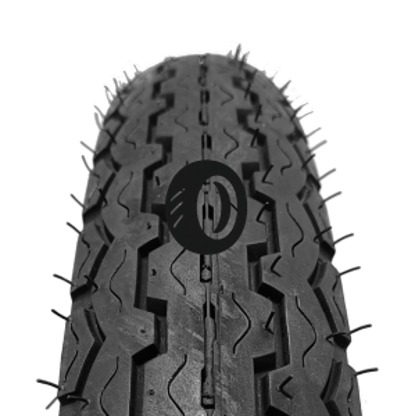 Foto pneumatico: CONTINENTAL, CONTI CITY 70/90 R1717 38P Quattro-stagioni