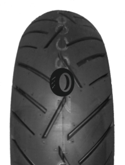 Foto pneumatico: CONTINENTAL, CONTI SCOOT 110/70 R1212 47P Quattro-stagioni