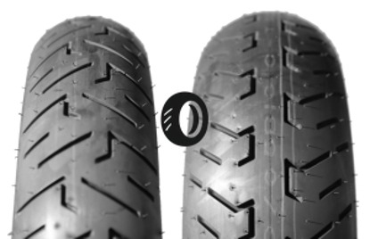 Foto pneumatico: CONTINENTAL, CONTI TOUR 160/70 R1717 79V Quattro-stagioni