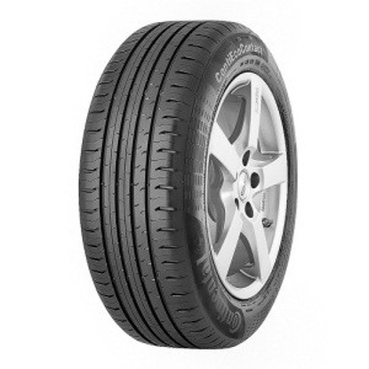 Foto pneumatico: CONTINENTAL, ContiEcoContact 5 195/55 R2020 95H Estive