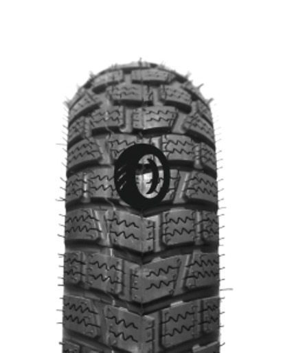 Foto pneumatico: CONTINENTAL, CONTIMOVE 365 130/60 R1313 60P Quattro-stagioni