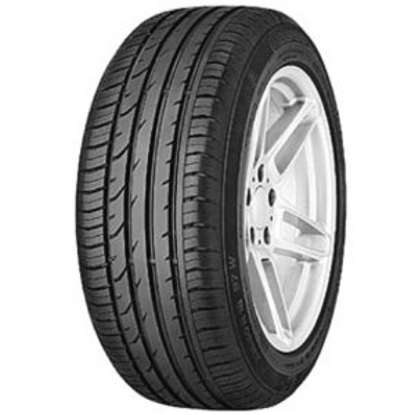 Foto pneumatico: CONTINENTAL, ContiPremiumContact 2 E 215/55 R1818 95H Estive
