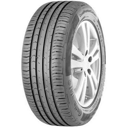 Foto pneumatico: CONTINENTAL, ContiPremiumContact 5 SUV 225/65 R1717 102V Estive