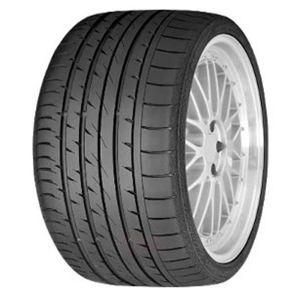 Foto pneumatico: CONTINENTAL, ContiSportContact 5P N0 295/35 R2020 105Y Estive