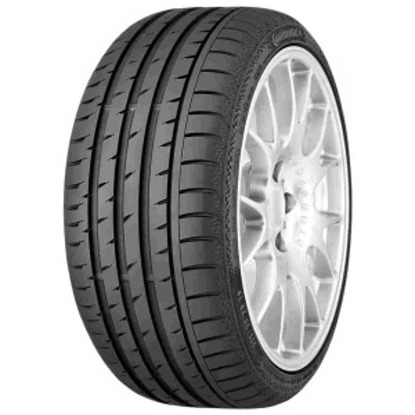 Foto pneumatico: CONTINENTAL, ContiSportContact 5P ND0 315/30 R2121 105Y Estive
