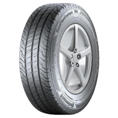 Foto pneumatico: CONTINENTAL, ContiVanContact 100 185/75 R1414 100R Estive