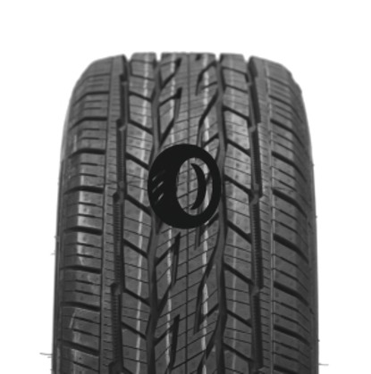 Foto pneumatico: CONTINENTAL, CROSS CONTACT LX 2 215/60 R1717 96H Estive
