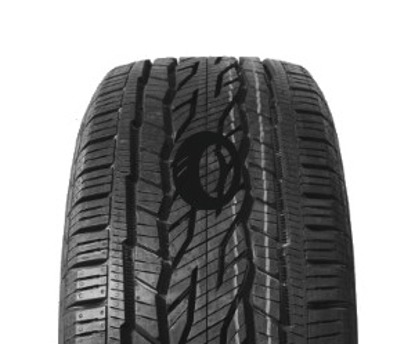 Foto pneumatico: CONTINENTAL, CROSS CONTACT LX 20 275/55 R2020 111S Estive
