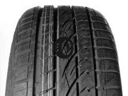Foto pneumatico: CONTINENTAL, CROSS CONTACT UHP 235/60 R1616 100H Estive