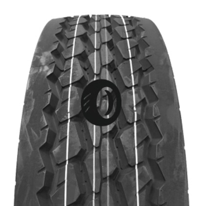 Foto pneumatico: CONTINENTAL, CROSS TRAC HS3 295/80 R22.522.5 154K Estive