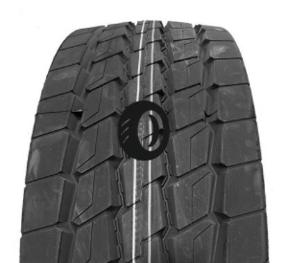 Foto pneumatico: CONTINENTAL, CROSS TRAC HT3 385/65 R22.522.5 160K Estive