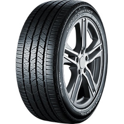 Foto pneumatico: CONTINENTAL, CrossContact LX Sport ContiSilent AO 285/40 R2222 110H Estive