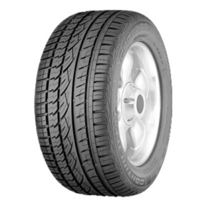 Foto pneumatico: CONTINENTAL, CrossContact UHP MO 275/50 R2020 109W Estive