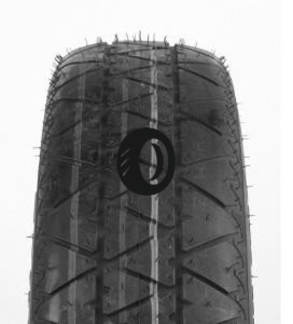 Foto pneumatico: CONTINENTAL, CST17 (Spare Tire) 125/60 R1818 94M Estive